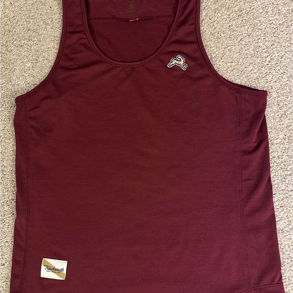 Tracksmith Session Tank, Women’s Small